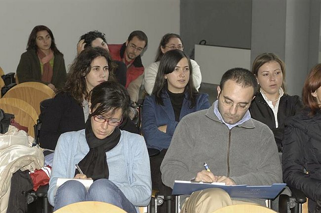 Giornata Inaugurale dei Corsi di Dottorato di Ricerca 2004/05