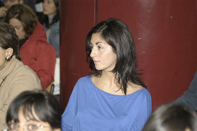 Giornata Inaugurale dei Corsi di Dottorato di Ricerca 2004/05