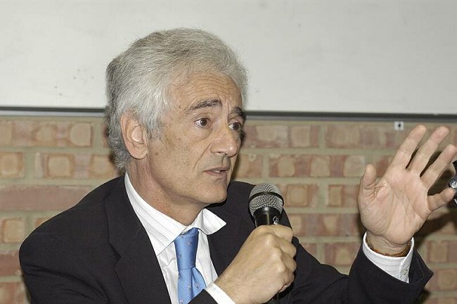 Giornata Inaugurale dei Corsi di Dottorato di Ricerca 2004/05