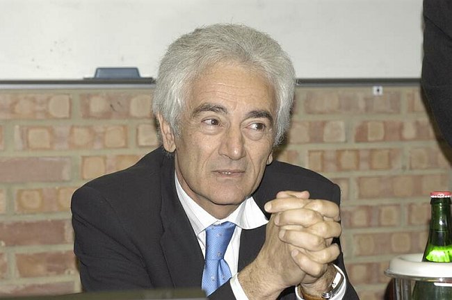 Giornata Inaugurale dei Corsi di Dottorato di Ricerca 2004/05