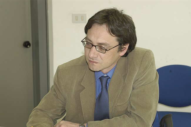 Seminario: Epistemologia e Storiografia