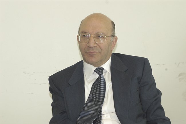 Seminario: Epistemologia e Storiografia