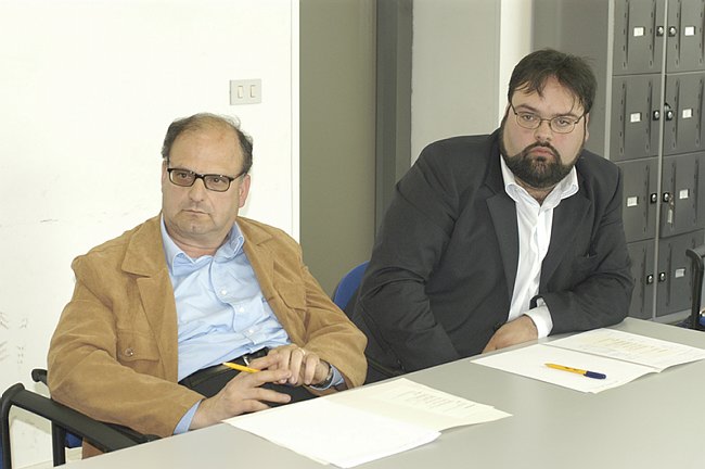 Seminario: Epistemologia e Storiografia