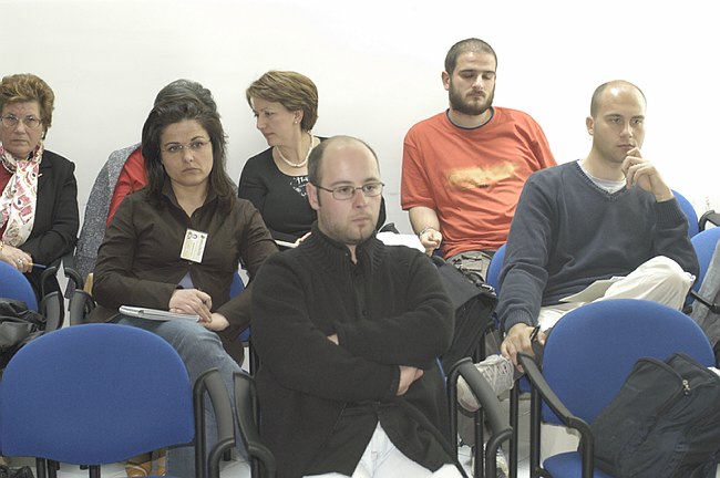 Seminario: Epistemologia e Storiografia