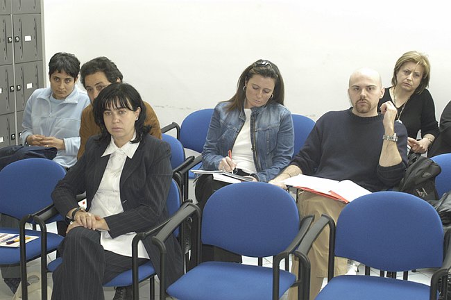 Seminario: Epistemologia e Storiografia