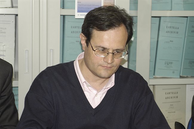 Seminario: Epistemologia e Storiografia