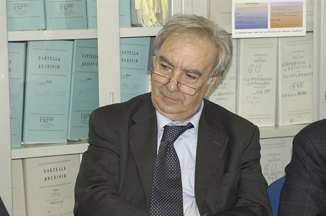 Seminario: Epistemologia e Storiografia