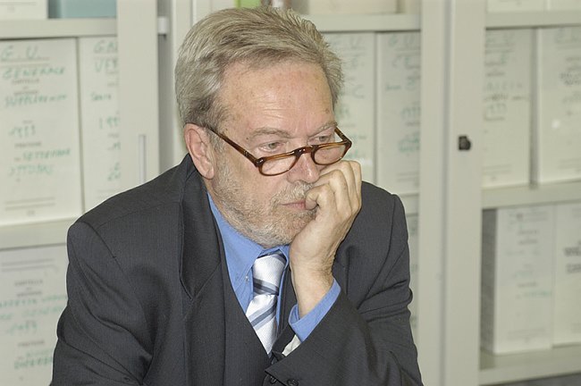 Seminario: Epistemologia e Storiografia