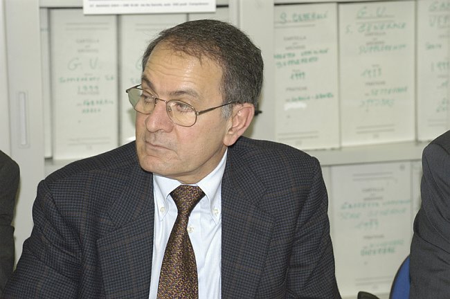 Seminario: Epistemologia e Storiografia