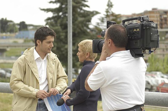 Ettore BASSI -Ospite dell'Universit� del Molise