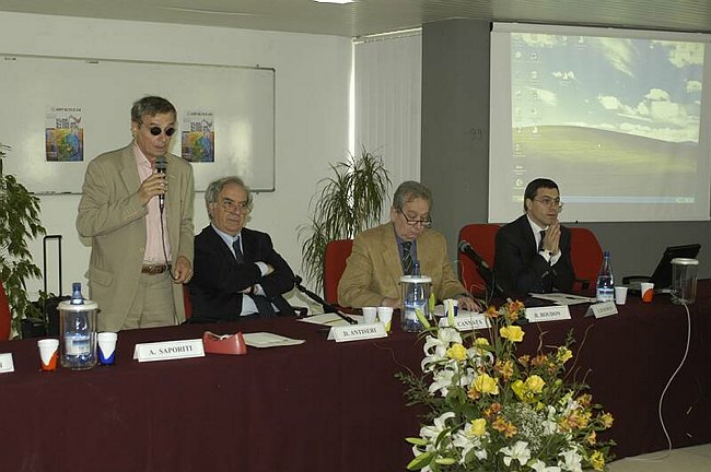 Evoluzioni e evoluzionismi...