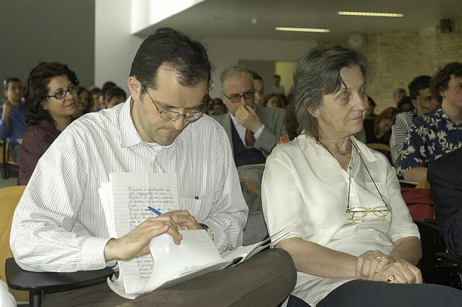 Evoluzioni e evoluzionismi...