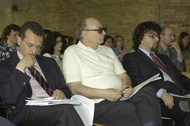 Evoluzioni e evoluzionismi...