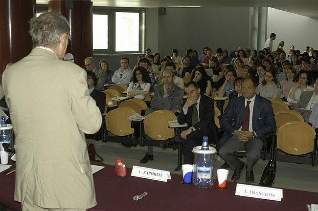 Evoluzioni e evoluzionismi...