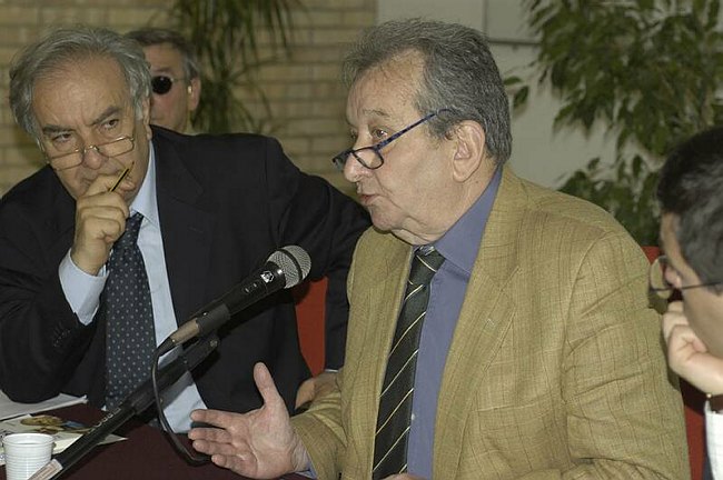 Prof. Raymond BOUDON