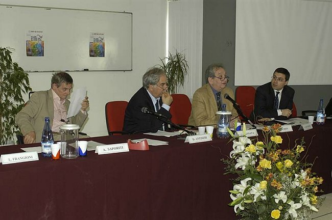 Evoluzioni e evoluzionismi...