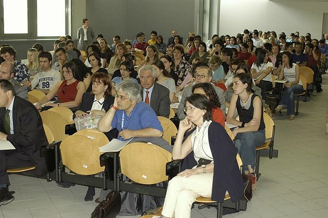 Evoluzioni e evoluzionismi...