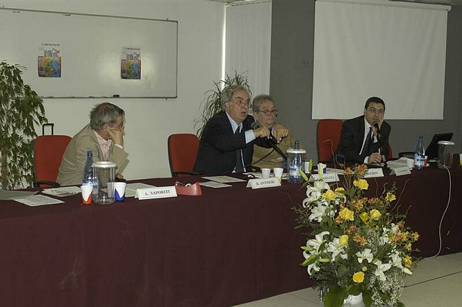 Evoluzioni e evoluzionismi...