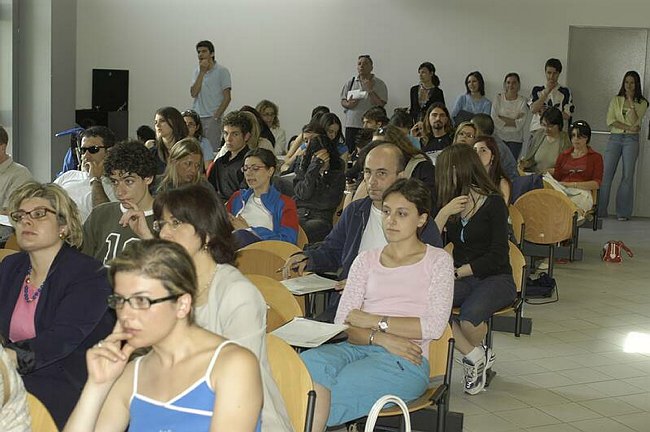 Evoluzioni e evoluzionismi...