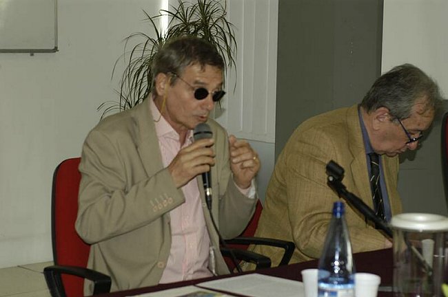 Prof. Angelo SAPORITI