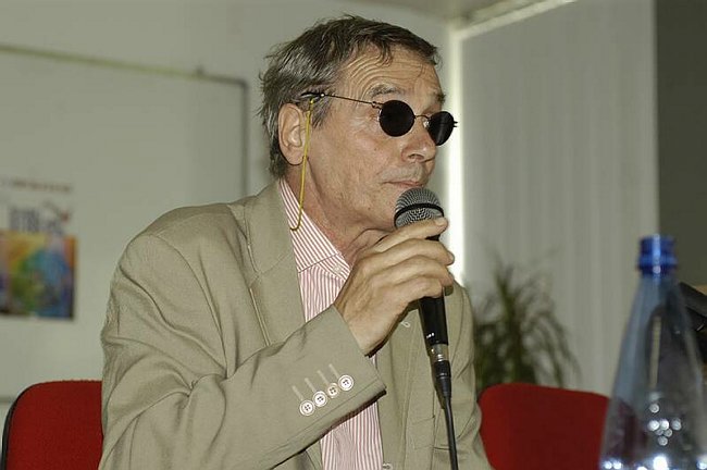 Prof. Angelo SAPORITI