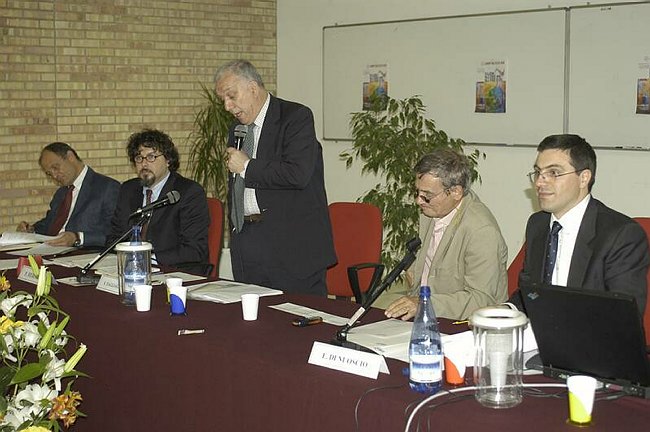 Prof. Silvano TAGLIAGAMBE