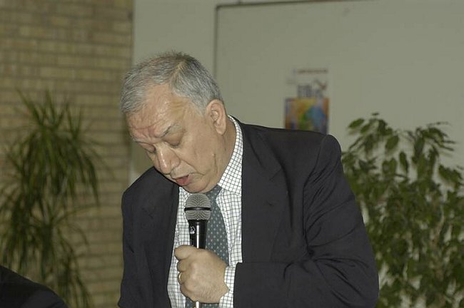 Prof. Silvano TAGLIAGAMBE