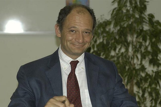 Prof. Giuseppe CASTALDO