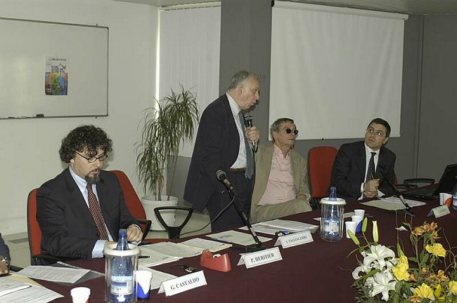 Prof. Silvano TAGLIAGAMBE