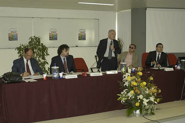 Prof. Silvano TAGLIAGAMBE