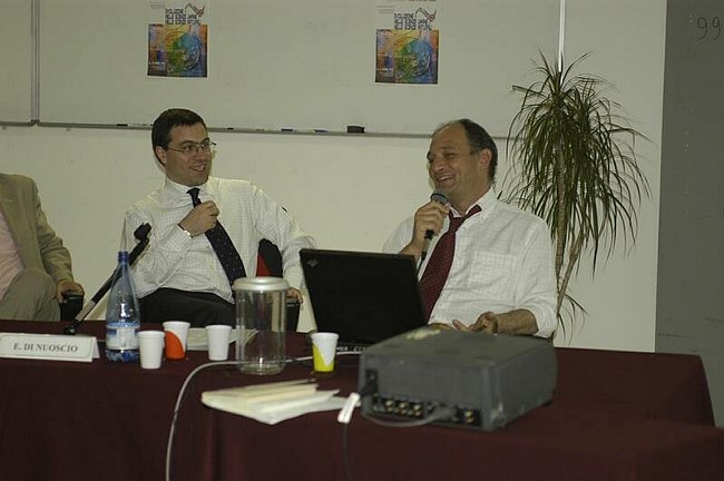 Prof. Giuseppe CASTALDO