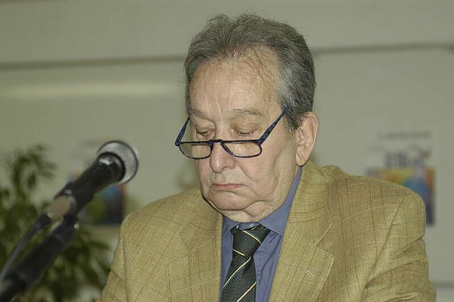 Prof. Raymond BOUDON