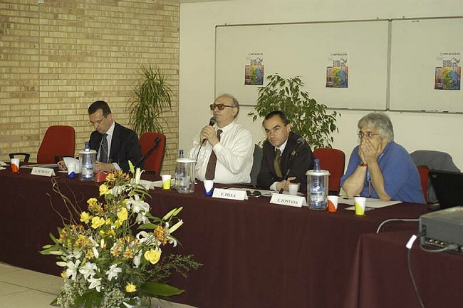 Evoluzioni e evoluzionismi...