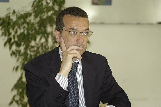 Prof. Alberto PETRUCCI