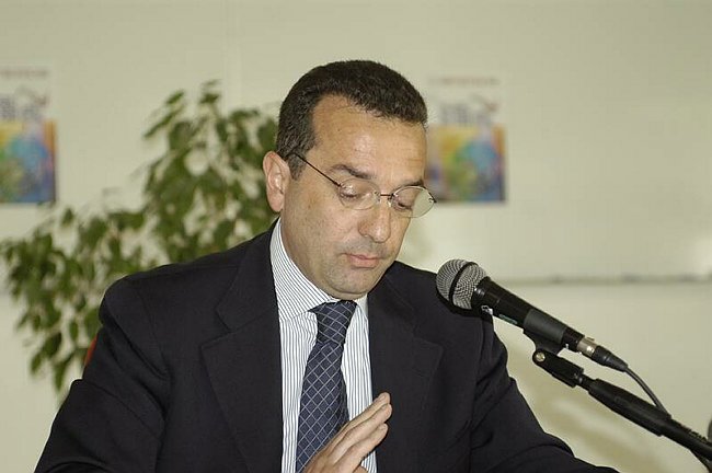 Prof. Alberto PETRUCCI