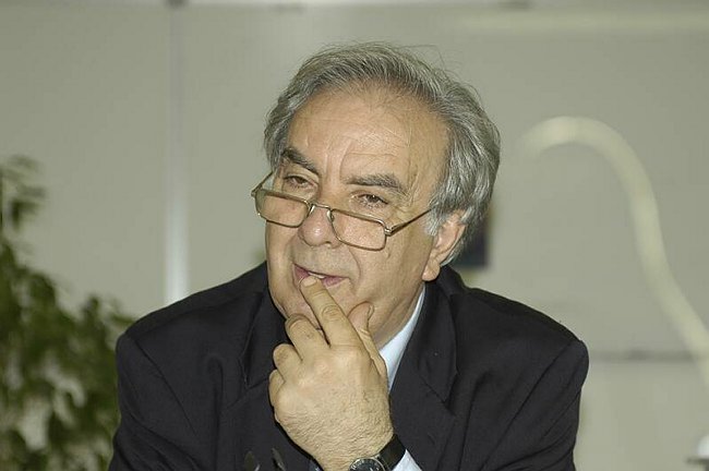 Prof. Dario ANTISERI