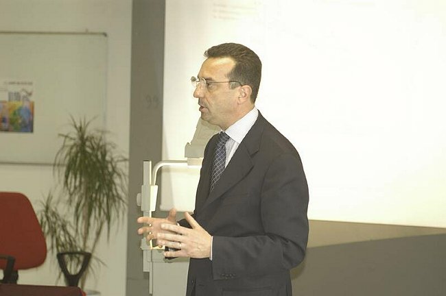 Prof. Alberto PETRUCCI