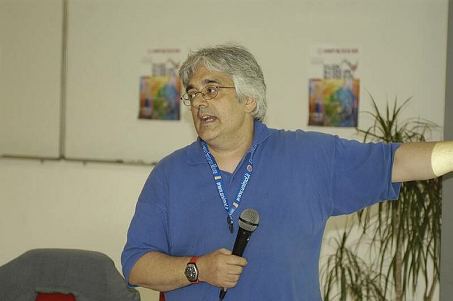 Prof. Fabrizio FONTANA