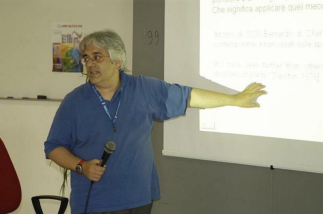 Prof. Fabrizio FONTANA