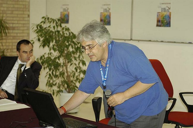 Prof. Fabrizio FONTANA