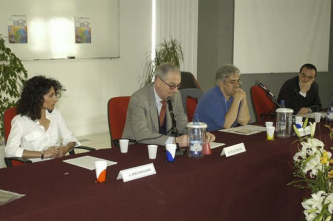 Evoluzioni e evoluzionismi...