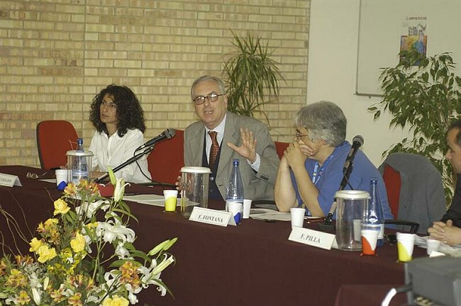 Prof. Rocco PEZZIMENTI