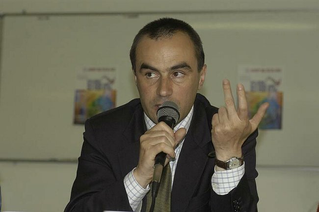 Prof. Fabio PILLA