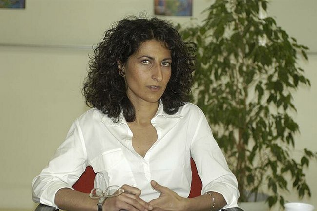 Angela PRESTIFILIPPI