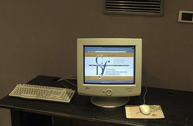 Culture e pratiche nelle fondazioni italiane