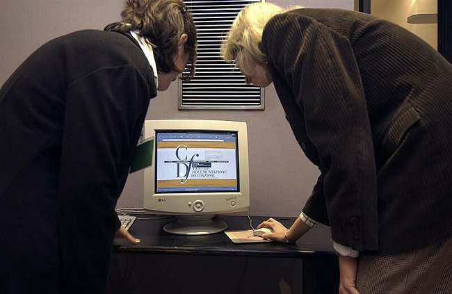 Culture e pratiche nelle fondazioni italiane