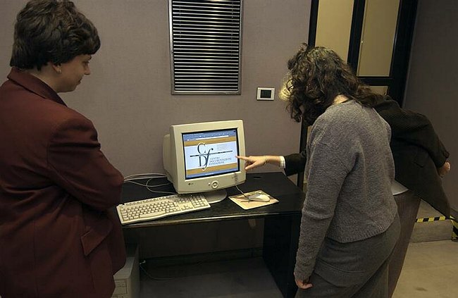 Culture e pratiche nelle fondazioni italiane