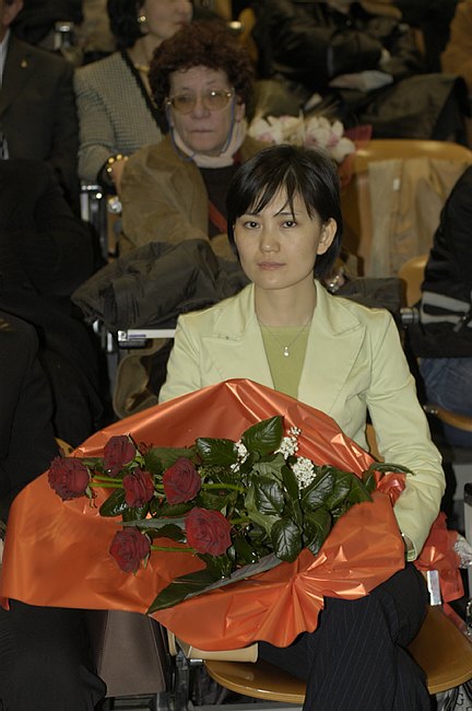 Giornata del Laureato