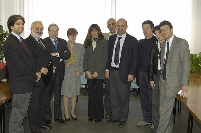 Giornata del Laureato