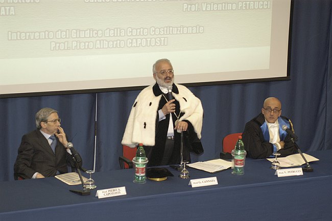 Giornata del Laureato